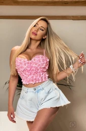 Проститутка Вероника